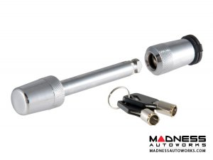 Ford Bronco Trailer Hitch - Class III Hitch - Curt